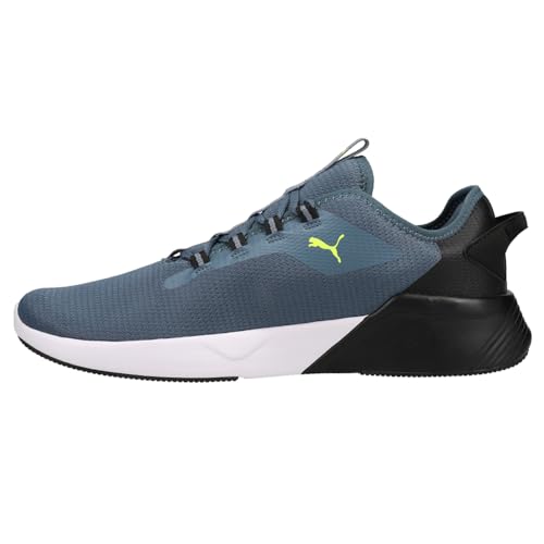 PUMA Mens Retaliate 2 Running Sneakers Shoes - Blue3