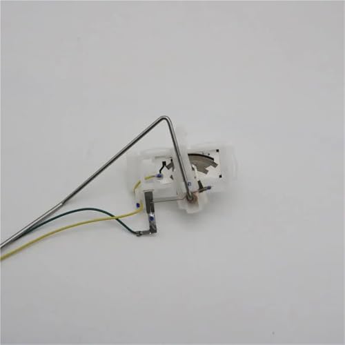 Sensor indicador de combustible para evitar fallos en Mazda 2 3