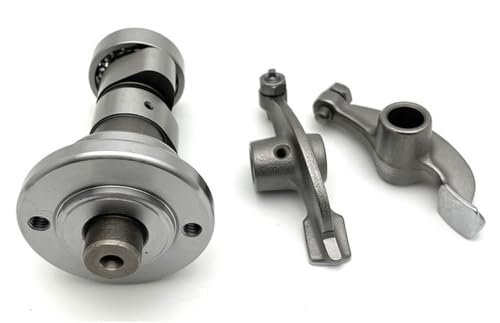 Árbol de levas silencioso CRF230 para eliminar ruidos del motor SL230 1997-2008