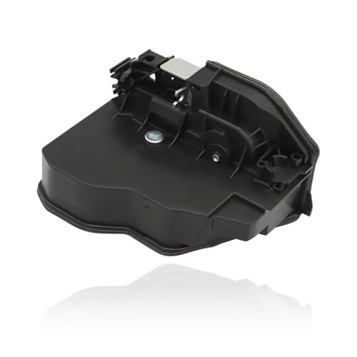 Image of 937-801 Passenger Side Door Lock Actuator Compatible with 750i 645i 530i M5 325i 1 x3 x6 x5 z4 M Series 2002-2009 51217202146 51217154628 51217167068 Front Right Door Latch