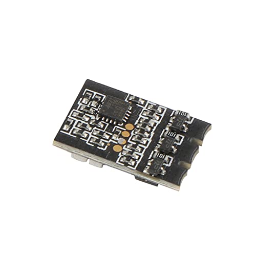 Flash Hobby 7A BLHeli_S ESC for FPV drones and micro builds