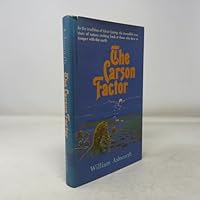 The Carson Factor 0801531128 Book Cover