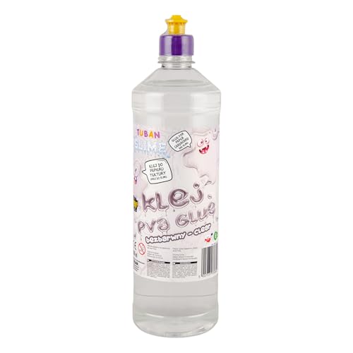 Tuban Paper glue PVA 1 l