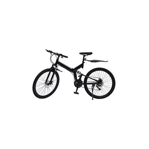 Vélo Pliant Kaichenyt 26" Cover