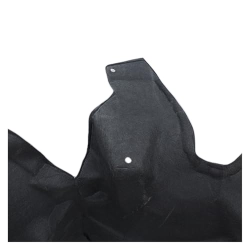 Guardabarros para neumáticos de coche Tesla modelo Y guardabarros interior 5