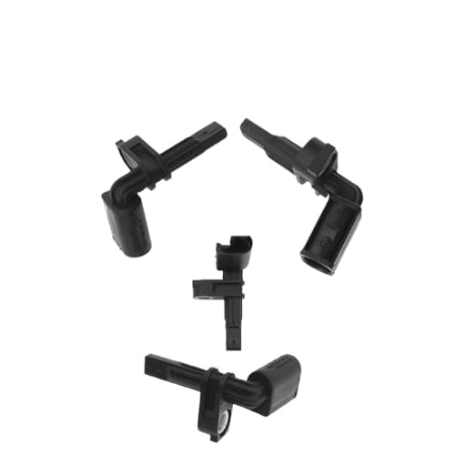 Témoin ABS allumé ? Changez le capteur de vitesse de roue VW Touareg 95860640502