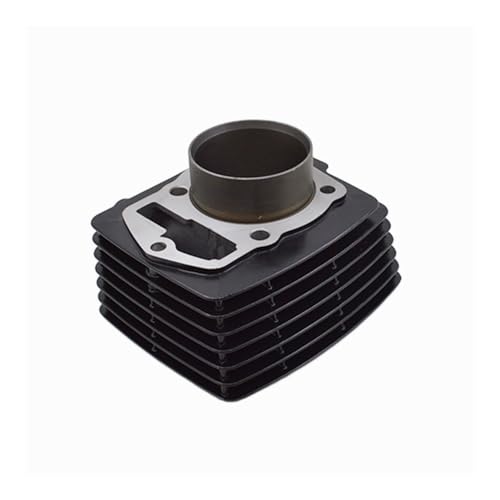 Kit cylindre moto 62mm contre l'usure moteur des modèles CB150 LX150-56 GP150