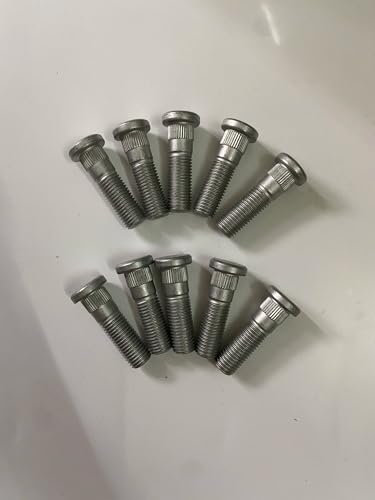 Tornillo llanta M12 x 1,5 para pernos rueda de Mazda 6 y CX9 3