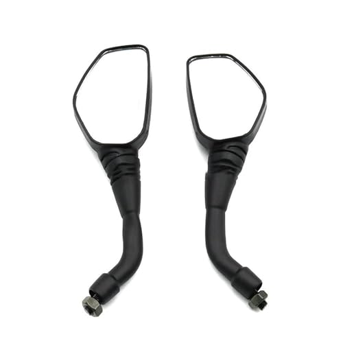 Rétroviseurs de moto Suzuki GD110 avec miroir grand angle anti-vibration