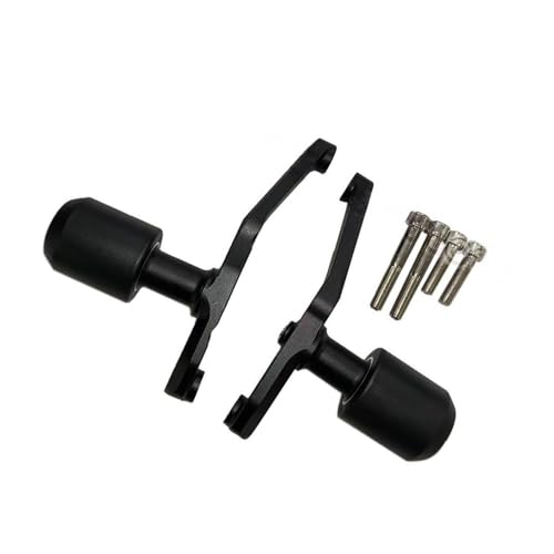 Cadre coulissant pour Suzuki GSX-8R 2024 et GSX-8S protection moto
