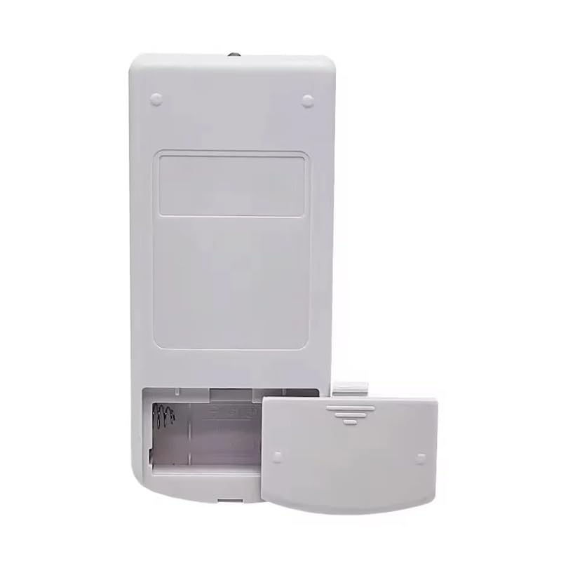 1 Mando a Distancia Handan for Aire Acondicionado, Universal, Compatible con Varios Modelos, electrodomésticos