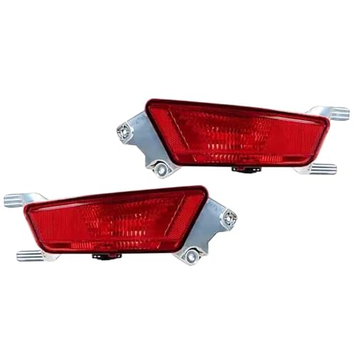 Feu pare-chocs arrière LED pour Range Rover Evoque L538 2012-2018