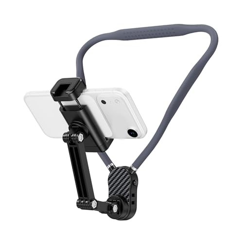 Support téléphone réglable rotation verticale horizontale pince FPV stable