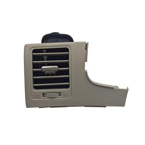 Sortie de climatiseur Corolla 2007-2013 pour réparer une ventilation cassée
