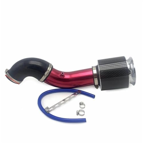 Kit admission air sport 70mm universel en aluminium haute performance pour voiture