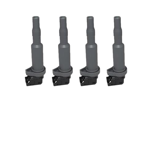 4 bobines d'allumage BMW E90 E60 E87 Z4 325i 525i 12137548553 UF570