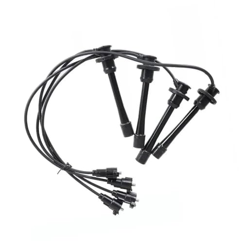 Cable de bujía para Toyota 4Runner 1996-2001, kit de encendido 90919-22387