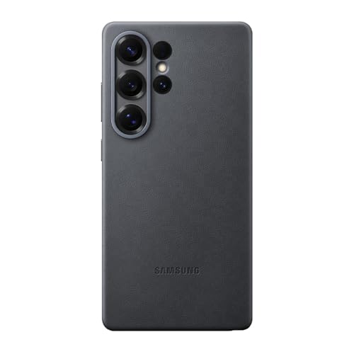 Samsung Capa Protetora Kindsuit Galaxy S25 Ultra (Preto)