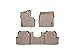 Weathertech 454941-452212 DigitalFit Floorliner Set