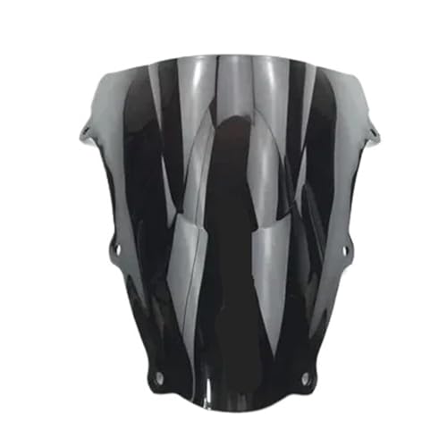 Pare-brise moto pour SV650 et SV1000 de 2003 à 2012 bâche de protection vent