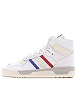 Weiss adidas Herren Sneaker Originals Rivalry Sneaker Herren Weiss EE6371 weiß 739244