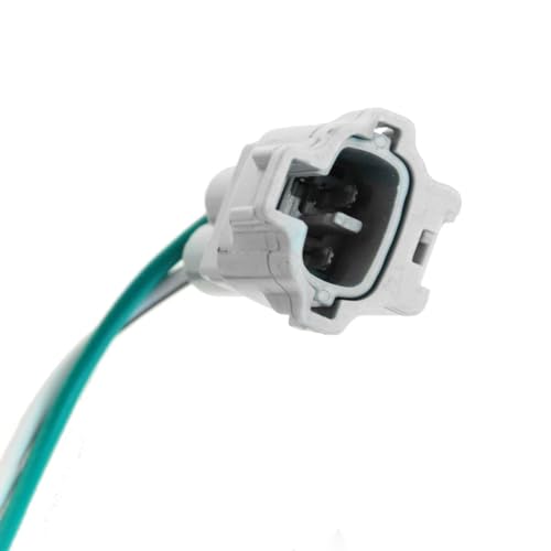Image of TRQ Driver Side Headlight Assembly Compatible with 2005-2006 Toyota Tundra TO2502166