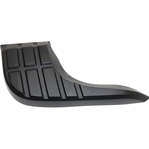 Fitrite Autoparts New Rear Right Passenger Side Outer Bumper Step Pad For 2014-2021 Toyota Tundra, Made Of Plastic To1197102 521630C070 #TOP18