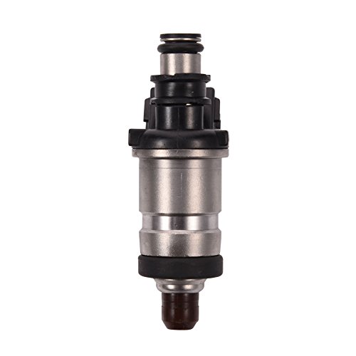Catinbow 4PCS 06164P2J000 Engine Fuel Injector Set for Acura Integra Accord Civic EX SI Vtec
