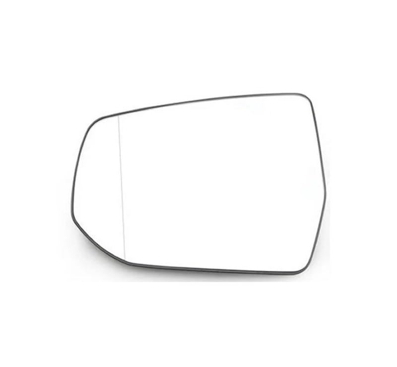 Lentille rétroviseur latéral en verre cassé Malibu solution 2012-2015