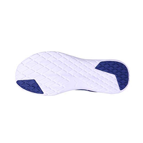 Image of Puma Mens Flex T1 Reveal Sneaker