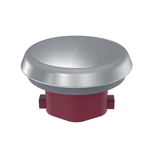 Wundermix - WunderCap Messerersatz für Monsieur Cuisine Küchenmaschine Smart Connect Trend Compact & Edition Plus Der revolutionäre Messerersatz Monsieur Cuisine Zubehör