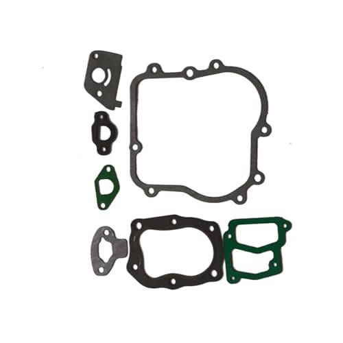 Joints d'admission et carter pour moteur GX100 et 152F - 3
