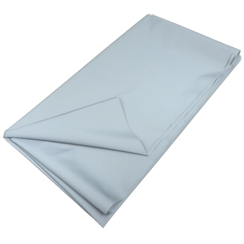 Tela antiarrugas de 186x105 Cm para proyector DLP y LED en cine en casa y exteriores 3D