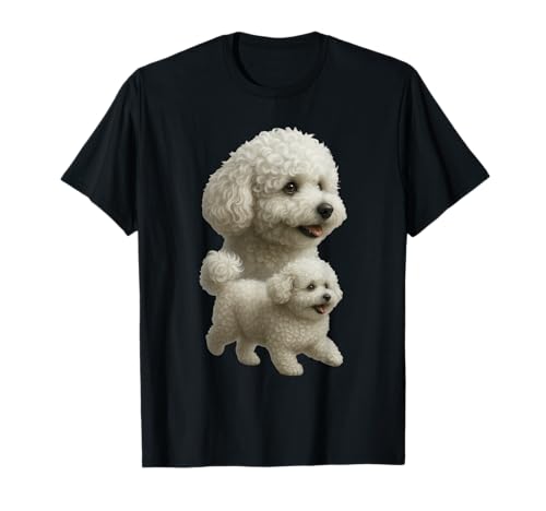 Bolognese Dog T-Shirt