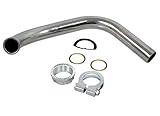 Krümmerset 32 Tuning für Simson S51 S70 S80 S53 S83