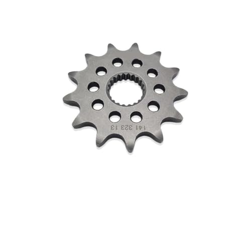 13T 520 Chain Front Sprocket for CR125 CRF250R Dirt Bikes