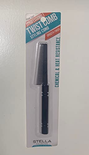 Magic Professional Twist Comb #2447 miniatura 1