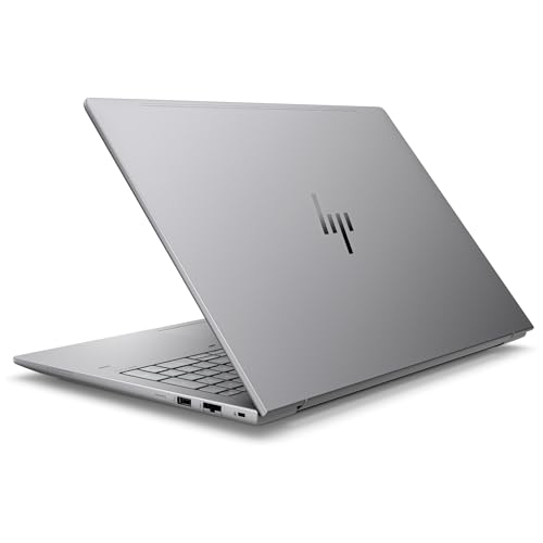 HP ZBook Power 16 G11 A Mobile Workstation, 16 inch WQXGA, Ryzen 7 8845HS, 32GB, 1TB, RTX 2000 Ada, W11P