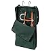 Tough 1 Bridle/Halter with 3 Prong Tack Rack, Hunter
