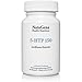 Produktbild NatuGena 5-HTP 150 / Griffonia Extrakt aus der Schwarzbohne / Laborgeprüft und in Deutschland hergestellt / 60 Kapseln für 2 Monate