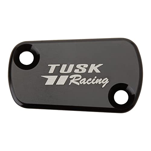 Bouchon de réservoir d'embrayage Tusk de haute précision pour Kawasaki KX250