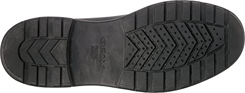 Image of Geox mens Chelsea Boots
