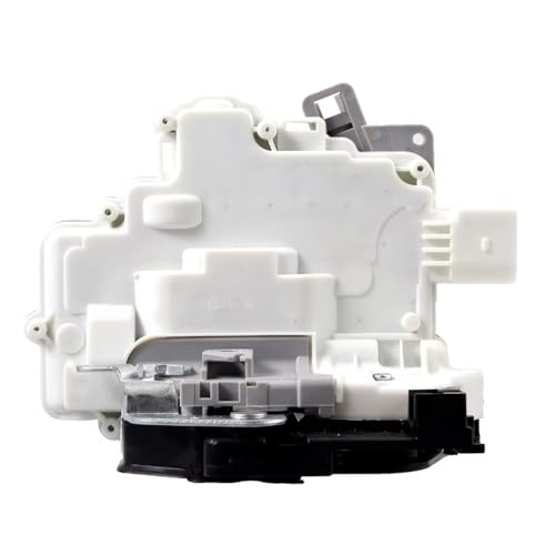 Interrupteur de verrouillage SEAT avant droit avec actionneur 7 broches OEM 1P1837016