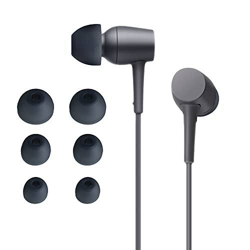 Amazon | kwmobile 6x イヤーチップ Sony MDR-EX750BT / WI-1000X / WI