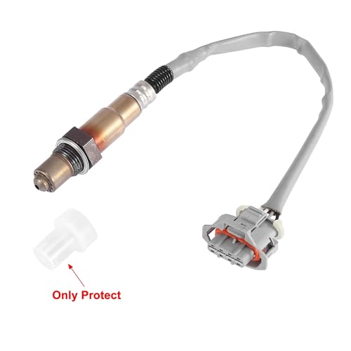 Capteur d'oxygène lambda 92068775 réduit la consommation de carburant - 7