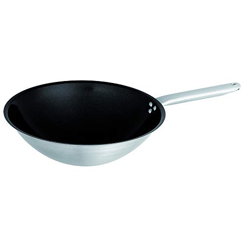 Matfer Bourgeat Tradition Wok 4.25 l, 11.87" diámetro x 4.34" alto miniatura 1
