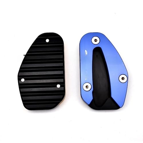 Extension de béquille pour CBR1000RR SP1 plaque de support - 4