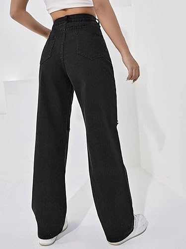 Image of KOTTY Womens Denim Jeans | Flexible Comfort Wear | Stylish Look