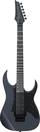 Ibanez(�A�C�o�j�[�Y) �G���L�M�^�[ Prestige Gray Metallic RGR5130R-GRM