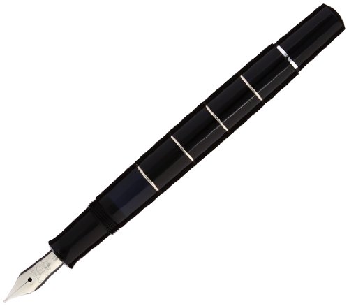 Pelikan M215 Penna stilografica Classic 215 anelli...